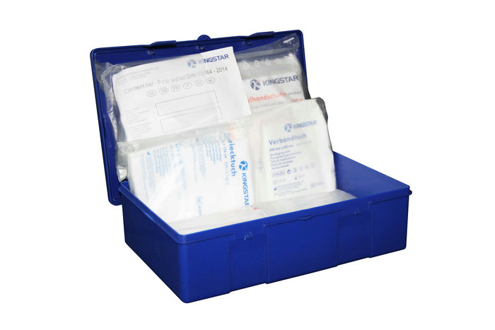 First aid Kits For Car - Standard