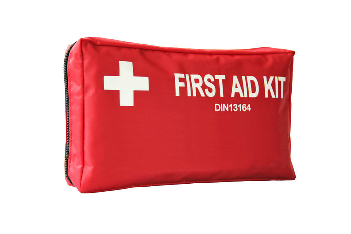 First aid Kits For Car - Standard