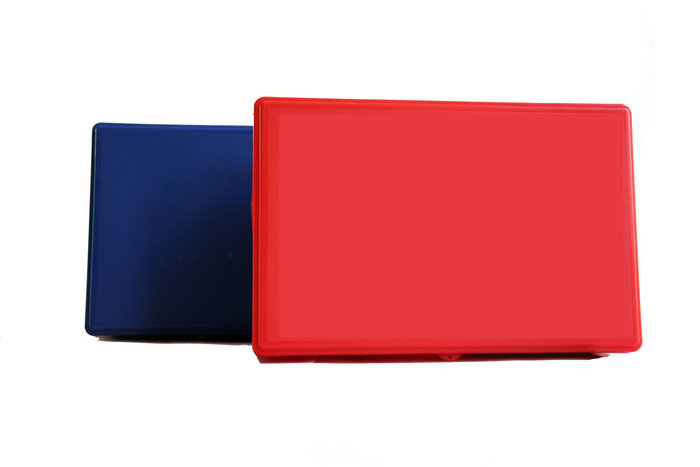 First aid Kits For Car - Standard