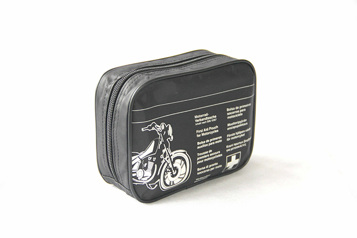 DIN 13167 First Aid Kits For Motorcycle