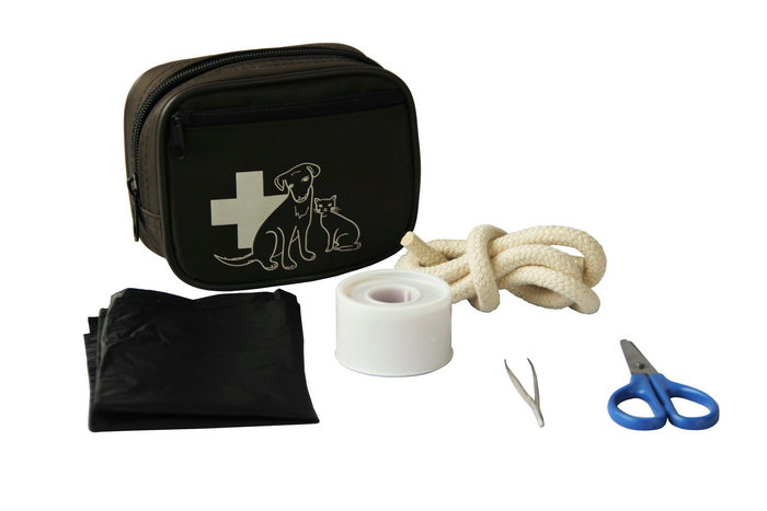 First Aid Kits For Pets