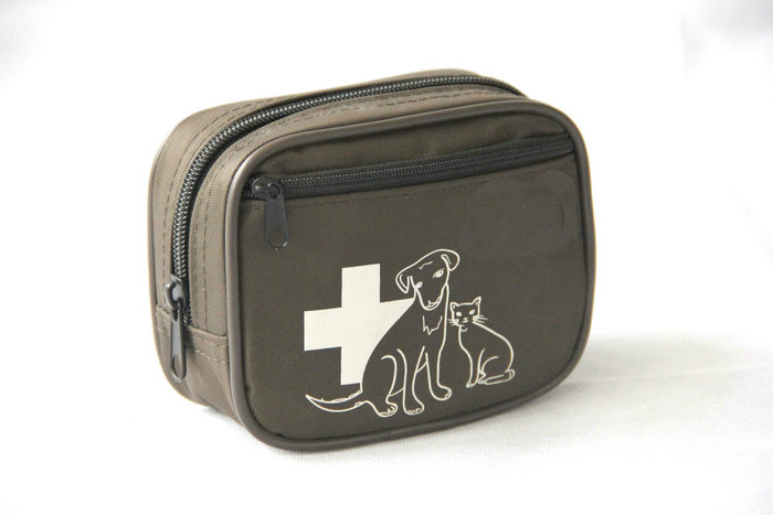 First Aid Kits For Pets