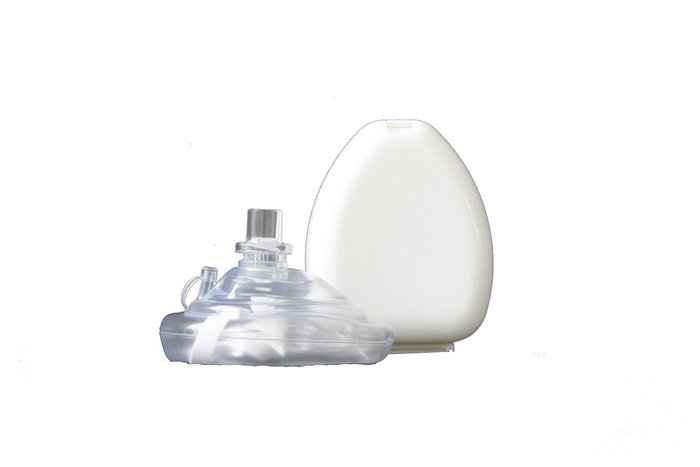CPR Mask