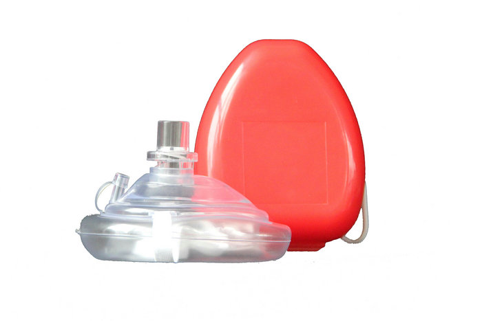 CPR Mask