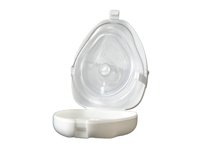CPR Mask