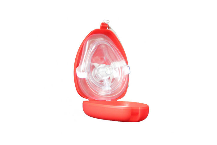 CPR Mask