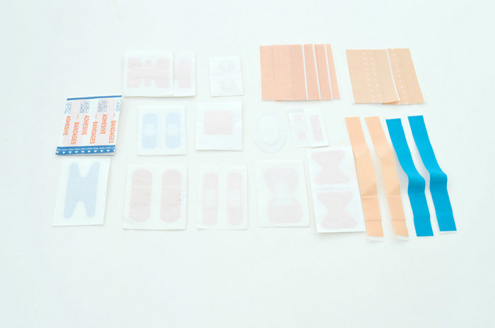 Adhesive Bandage & Plasters