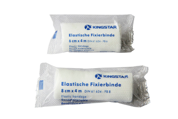Elastic Bandage