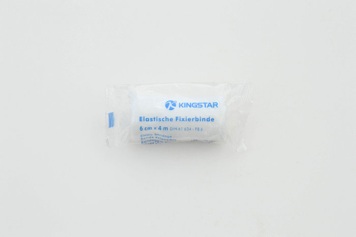 Elastic Bandage