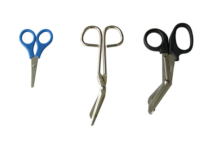 Scissors