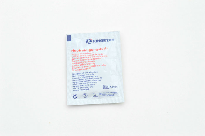 Skin Tissue
