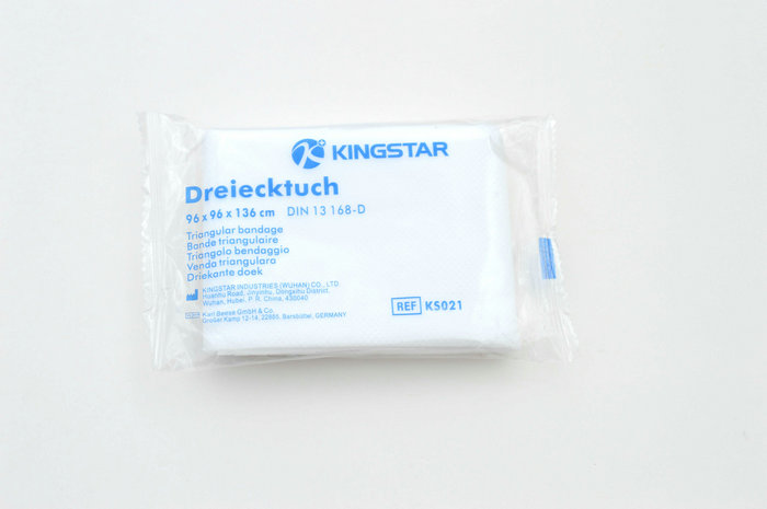 Triangular Bandage