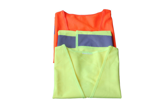 High Visible Safety Vest